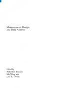 Cover: Research Methods in Occupational Health Psychology - Routledge
