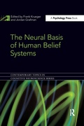 Cover: The Neural Basis of Human Belief Systems - Psychology Press Ltd