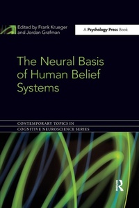 Enlarge image Cover: The Neural Basis of Human Belief Systems - Psychology Press Ltd