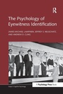 Cover: The Psychology of Eyewitness Identification - Psychology Press Ltd