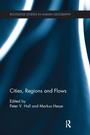 Cover: Cities, Regions and Flows - Routledge