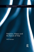 Cover: Nabokov, History and the Texture of Time - Routledge