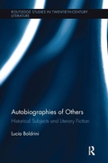Cover: Autobiographies of Others - Routledge