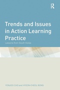Cover: Trends and Issues in Action Learning Practice - Routledge
