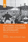 Cover: Exploring Distance in Leader-Follower Relationships - Routledge