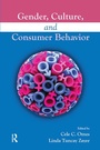 Cover: Gender, Culture, and Consumer Behavior - Routledge