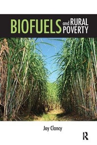 Enlarge image Cover: Biofuels and Rural Poverty - Routledge