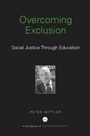 Cover: Overcoming Exclusion - Routledge