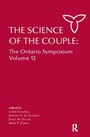 Cover: The Science of the Couple - Psychology Press Ltd