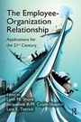 Cover: The Employee-Organization Relationship - Routledge