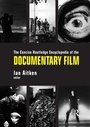 Cover: The Concise Routledge Encyclopedia of the Documentary Film - Routledge
