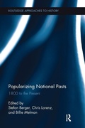 Cover: Popularizing National Pasts - Routledge