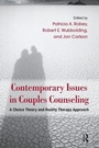 Cover: Contemporary Issues in Couples Counseling - Routledge
