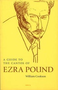 Cover: Guide to the Cantos of Ezra Pound - Anvil Press Poetry