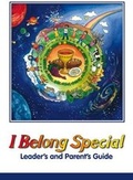 Cover: I Belong Special - Redemptorist Publications