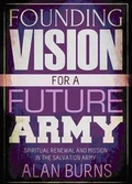 Cover: Founding Vision for a Future Army - Salvation Army