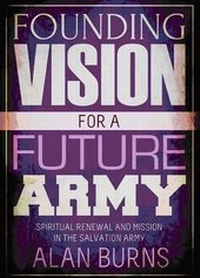 Enlarge image Cover: Founding Vision for a Future Army - Salvation Army