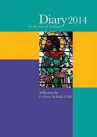 Enlarge image Cover: Diary 2014 - Redemptorist Publications