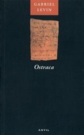 Cover: Ostraca - Anvil Press Poetry