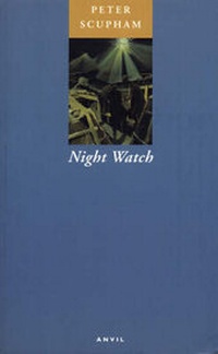 Enlarge image Cover: Night Watch - Anvil Press Poetry