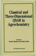 Cover: Classical and Three-Dimensional QSAR in Agrochemistry - American Chemical Society