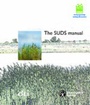 Cover: The SUDS Manual - Construction Industry Research & Information Association (CIRIA)
