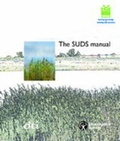 Cover: The SUDS Manual - Construction Industry Research & Information Association (CIRIA)