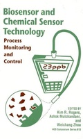 Cover: Biosensor and Chemical Sensor Technology - American Chemical Society