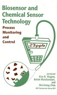 Abbildung von: Biosensor and Chemical Sensor Technology - American Chemical Society