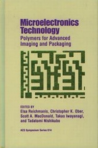 Enlarge image Cover: Microelectronics Technology - American Chemical Society