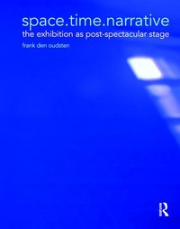 Enlarge image Cover: space.time.narrative - Routledge