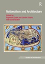 Cover: Nationalism and Architecture - Routledge