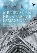 Cover: Medieval and Renaissance Famagusta - Routledge