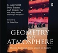 Cover: Geometry and Atmosphere - Routledge