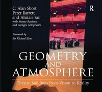 Enlarge image Cover: Geometry and Atmosphere - Routledge