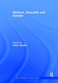 Cover: Dickens, Sexuality and Gender - Routledge