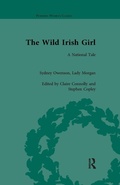 Cover: The Wild Irish Girl - Routledge