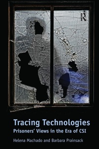 Enlarge image Cover: Tracing Technologies - Routledge
