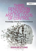 Cover: Third Generation Leadership and the Locus of Control - Routledge