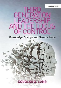 Enlarge image Cover: Third Generation Leadership and the Locus of Control - Routledge