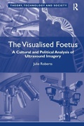 Cover: The Visualised Foetus - Routledge