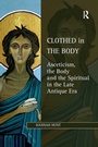 Cover: Clothed in the Body - Routledge
