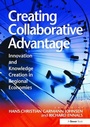 Cover: Creating Collaborative Advantage - Routledge