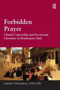 Enlarge image Cover: Forbidden Prayer - Routledge