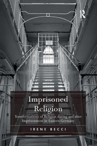 Enlarge image Cover: Imprisoned Religion - Routledge