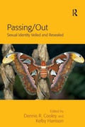 Cover: Passing/Out - Routledge