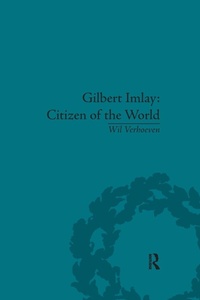 Enlarge image Cover: Gilbert Imlay - Routledge