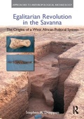 Cover: Egalitarian Revolution in the Savanna - Routledge