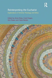 Enlarge image Cover: Reinterpreting the Eucharist - Routledge