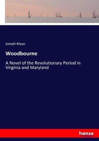 Enlarge image Cover: Woodbourne - Hansebooks